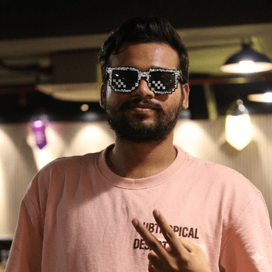 profile picture hover